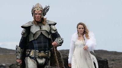 image de la news Eurovision (Netflix) : Will Ferrell est vraiment fan du concours... et y a même assisté