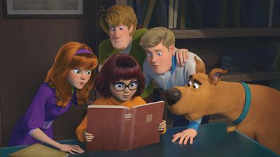 image de la news Vacances d'été 2020 : quels films voir avec les enfants au cinéma ?