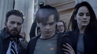 image de la news Apple TV+ :  Defending Jacob, Home Before Dark... quelles séries de la plateforme rattraper cet été ?