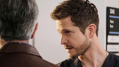 image de la news The Resident (TF1) : un mort dans la bande-annonce de la suite de la saison 2