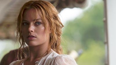 Pirates des Caraïbes : un nouveau film avec Margot Robbie ?