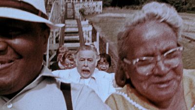 image de la news George A. Romero : un film perdu depuis 46 ans pourrait enfin sortir