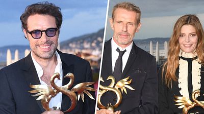 image de la news Cabourg 2020 : Nicolas Bedos, Lambert Wilson et Chiara Mastroianni récompensés au festival romantique