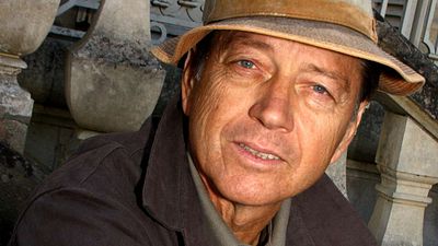 image de la news Bernard Giraudeau nous a quittés il y a 10 ans... Connaissiez-vous ses liens avec Harry Potter ?