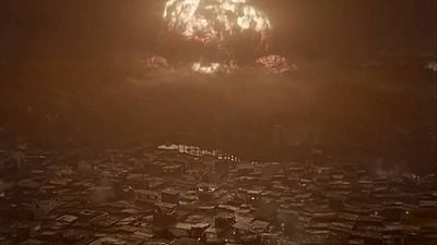 image de la news The 100 : premières images du spin-off dans le teaser du prochain épisode