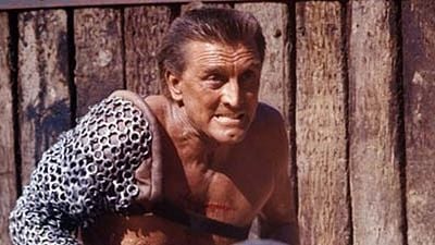 image de la news Spartacus sur Arte : pourquoi Kirk Douglas a-t-il renvoyé un réalisateur en plein tournage ?