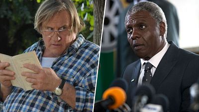 image de la news Programme TV jeudi 16 juillet : La Tête en friche et Mandela : un long chemin vers la liberté