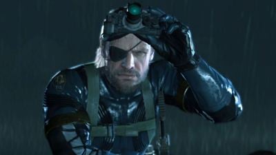 Metal Gear Solid : une série animée en développement en plus du film ?