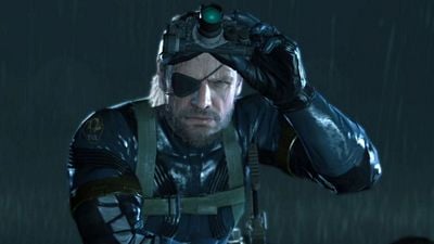 image de la news Metal Gear Solid : une série animée en développement en plus du film ?