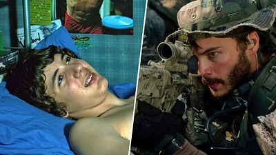 Programme TV mardi 21 juillet : Les Beaux Gosses et Du sang et des larmes