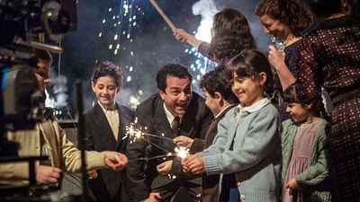 image de la news L'Amie Prodigieuse (France 2) : connaissez-vous son point commun avec The Leftovers et Ad Astra ?