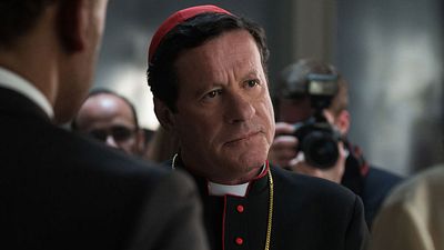 image de la news Warrior Nun (Netflix) : chaque titre d’épisode est une référence à la Bible 