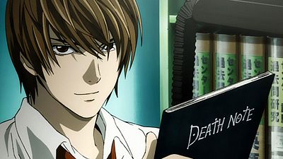 image de la news ADN, Wakanim, Crunchyroll : les animés du 13 au 20 juillet : Death Note, Your Lie In April...