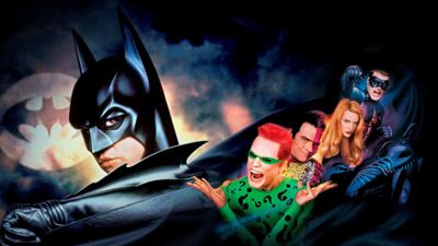 Après Justice League, une version longue pour le Batman Forever de Joel Schumacher ?