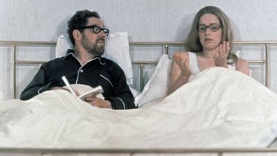 Scènes de la vie conjugale : le classique de Bergman adapté en série par HBO avec Michelle Williams et Oscar Isaac