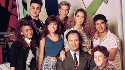 image de la news Sauvés par le gong sur Amazon Prime : pourquoi cette série faisait craquer les ados des années 90 