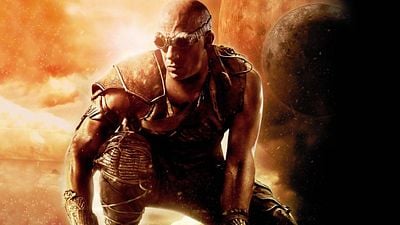 image de la news Vin Diesel et Riddick : tout sur l'univers de Pitch Black