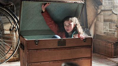 image de la news L'Aventure des Marguerite : qui est Lila Gueneau, la révélation de ce conte familial ?