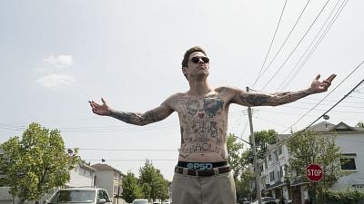 image de la news The King Of Staten Island meilleur film de la semaine selon la presse