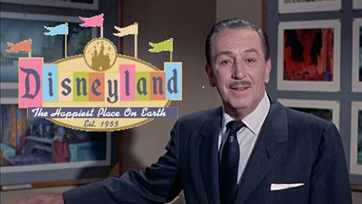 image de la news Disney, l'histoire du studio culte : la création chaotique du parc [EPISODE 3]