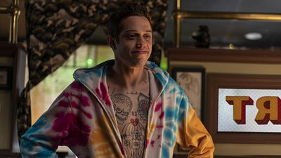 image de la news The King Of Staten Island : qui est Pete Davidson, héros loser chez Judd Apatow ?