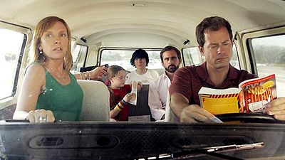 image de la news Little Miss Sunshine sur Arte : connaissez-vous les autres fins du film ?