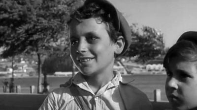 image de la news Cinéma pour enfants : avant Les 400 coups, il y avait Aniki-Bóbó