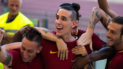 image de la news Le Défi du champion : rencontre avec Andrea Carpenzano, révélation de ce feel-good movie sur le football