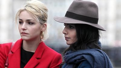 image de la news Les Michetonneuses sur France 2 : que pense la presse du téléfilm avec Donia Eden (Demain nous appartient) ?