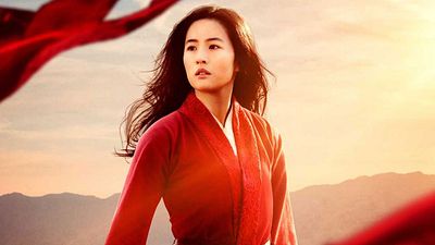 image de la news Mulan sortira directement sur Disney + en France