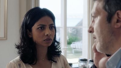 image de la news Demain nous appartient : la fille de Karim et Lou enlevée à cause de Chemsa ? [SPOILERS]