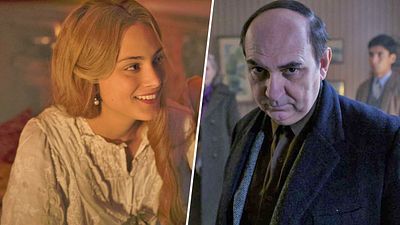 image de la news Programme TV jeudi 13 août : Angélique et Neruda