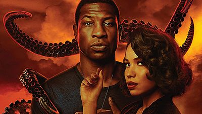 image de la news Lovecraft Country (OCS) : que pense la presse américaine de la série horrifique ?