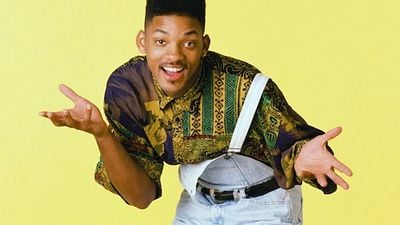 Le Prince de Bel-Air : un reboot dramatique produit par Will Smith en préparation