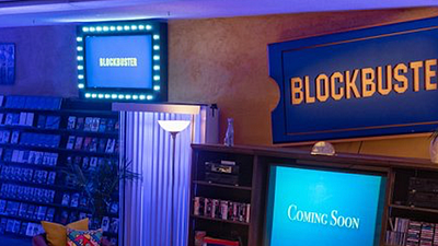 image de la news Insolite : passer toute une nuit dans un vidéo club, ça sera bientôt possible !