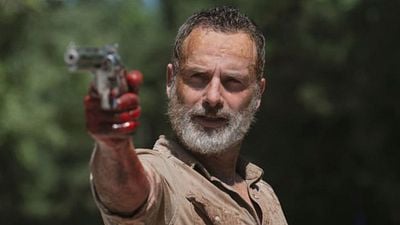 image de la news The Walking Dead : le lien entre World Beyond et la série originale révélé