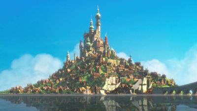 Quiz Disney : à quels classiques appartiennent ces paysages ?