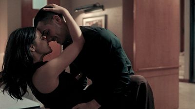 image de la news Sombre Désir (Netflix) renouvelée pour une saison 2