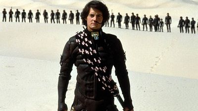 image de la news Dune : Kyle MacLachlan donne un avis partagé sur la version de Denis Villeneuve