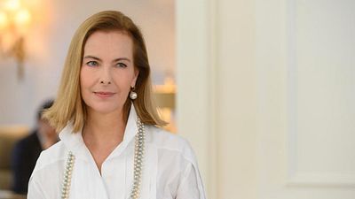 image de la news Grand Hôtel : une bande-annonce pour la série événement de la rentrée de TF1