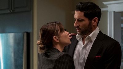 image de la news Lucifer (Netflix) : la saison 5 est-elle à la hauteur des attentes ?