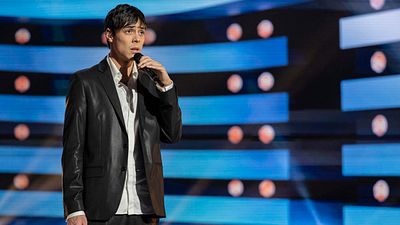 image de la news Grégory Lemarchal : bande-annonce de Pourquoi je vis (TF1), biopic sur son bouleversant parcours