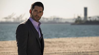 image de la news Lucifer saison 5 : Dieu apparaît-il dans la 1ère partie disponible sur Netflix ? [SPOILERS]