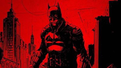 Bande annonce The Batman : l'énigme de l'Homme-mystère déjà résolue ?