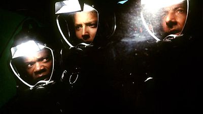 image de la news Sphere : une série adaptée du film en préparation pour HBO par l'équipe de Westworld et Robert Downey Jr