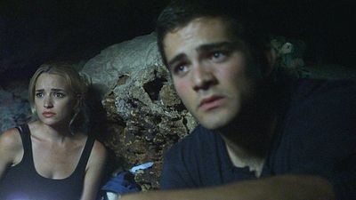 image de la news Time Trap sur Netflix : connaissez-vous son point commun avec la série Batman des années 60 ?