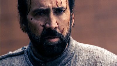 image de la news Amazon : Nicolas Cage incarnera un dragon alcoolique dans la série Highfire
