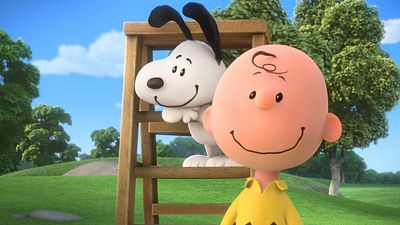 image de la news Cinéma pour les enfants : Snoopy et les Peanuts, un film qui a du chien et du cœur