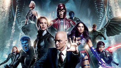 image de la news X-Men sur Disney Plus : les détails dans la trilogie prequel des films Marvel