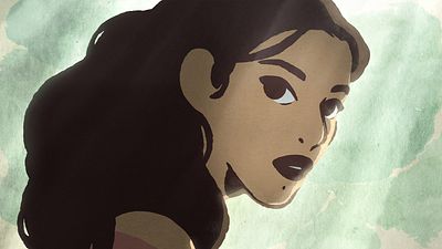 image de la news CANAL+ : le meilleur du festival d'Angoulême 2019 à voir via myCANAL (Les Hirondelles de Kaboul, Papicha...)